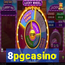 8pgcasino