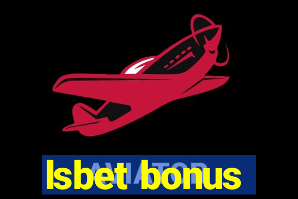 lsbet bonus