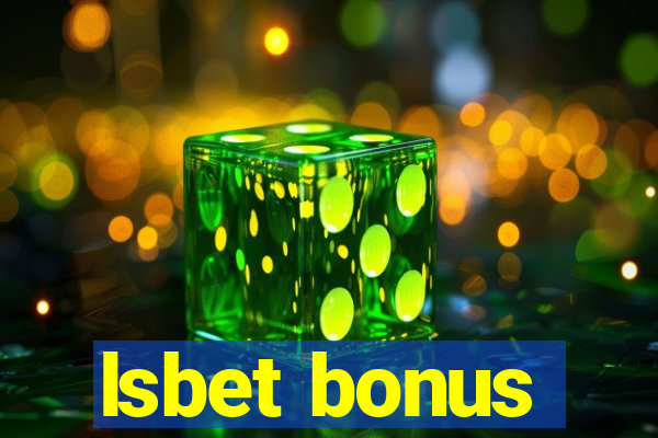 lsbet bonus