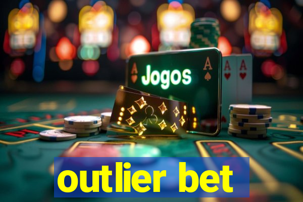 outlier bet