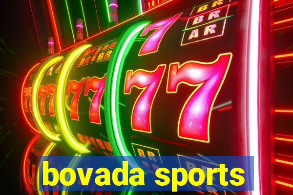 bovada sports