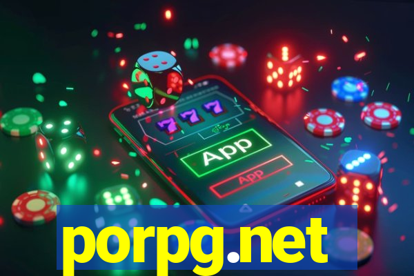 porpg.net