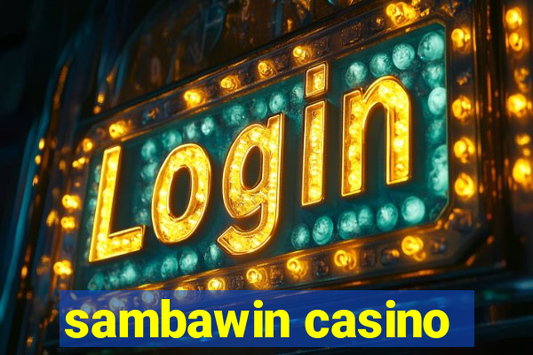 sambawin casino