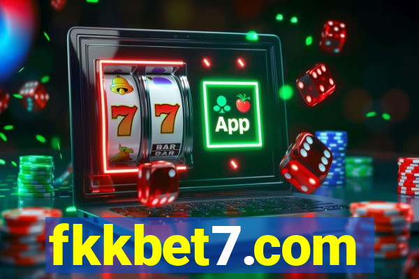 fkkbet7.com