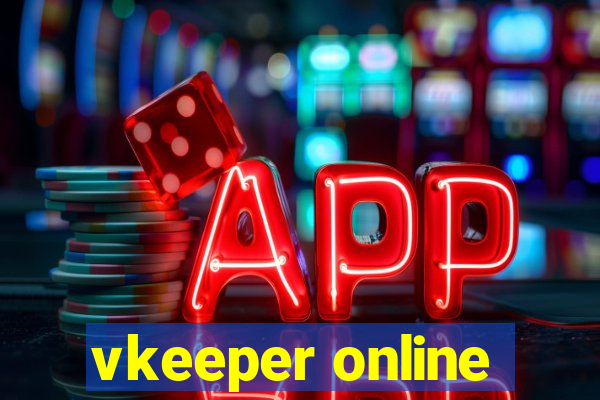 vkeeper online