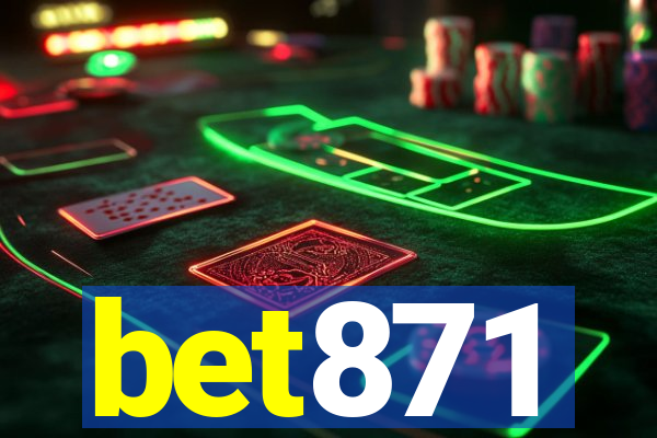 bet871