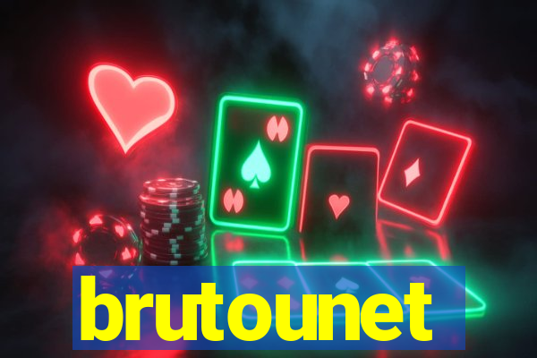 brutounet