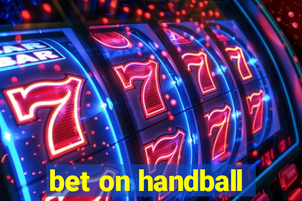 bet on handball