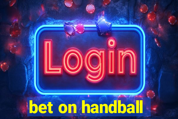 bet on handball