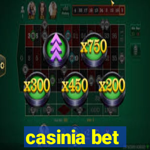 casinia bet