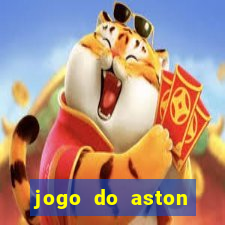 jogo do aston villa ao vivo