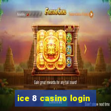 ice 8 casino login