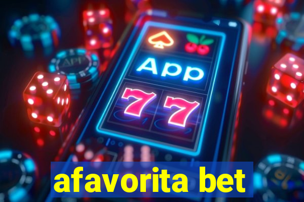 afavorita bet