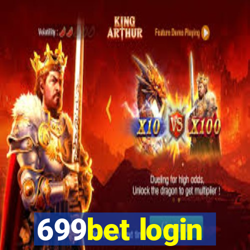 699bet login