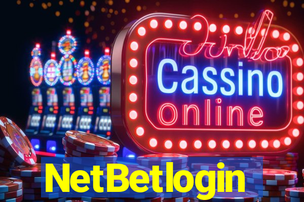 NetBetlogin