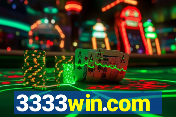 3333win.com