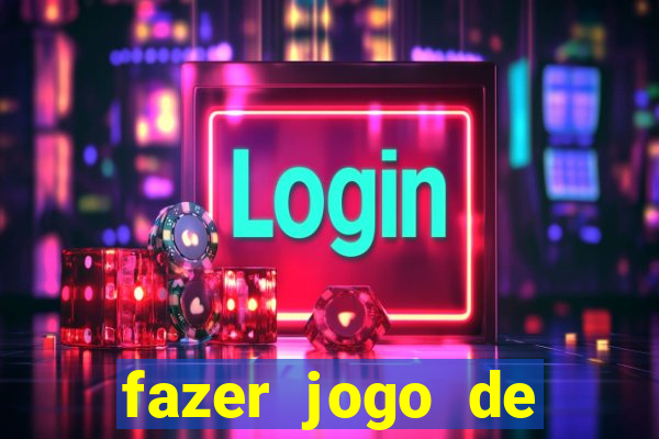 fazer jogo de loteria online