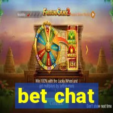 bet chat