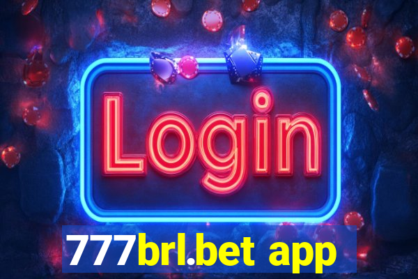 777brl.bet app