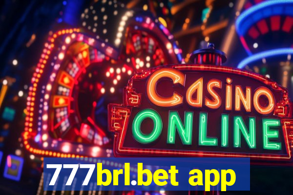 777brl.bet app