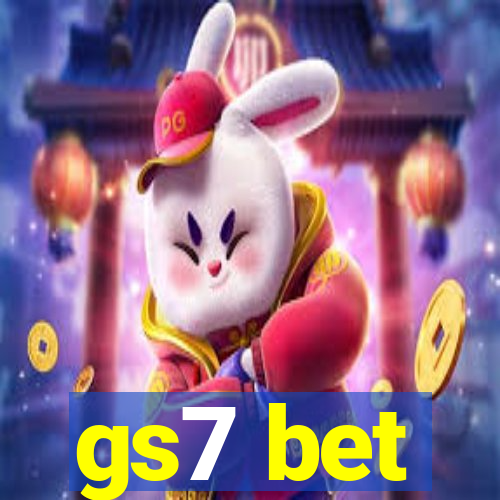 gs7 bet