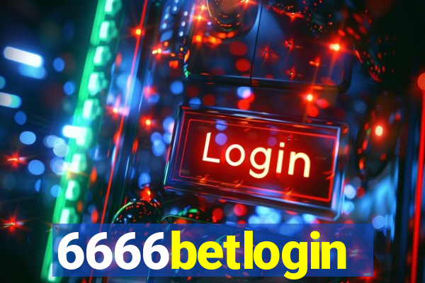 6666betlogin