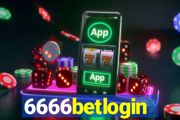 6666betlogin