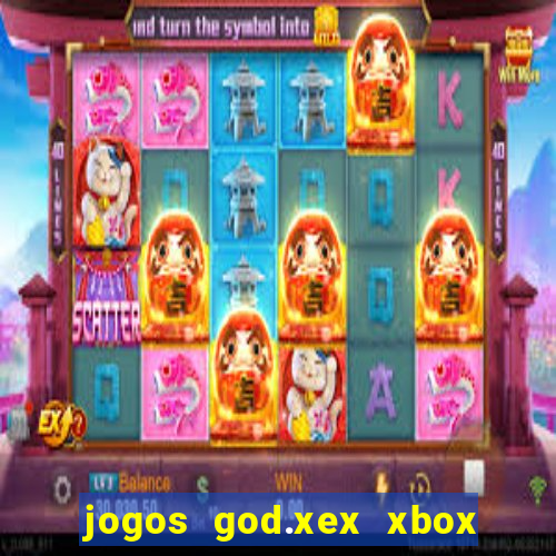 jogos god.xex xbox 360 download