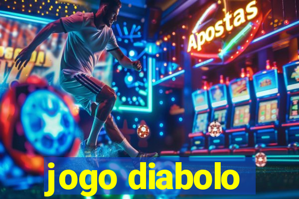 jogo diabolo