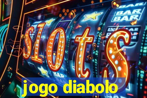 jogo diabolo