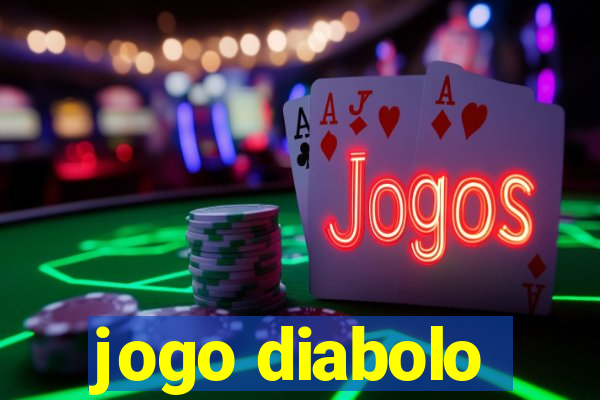 jogo diabolo