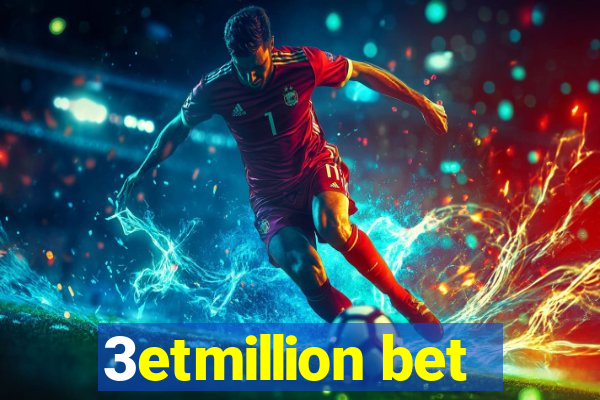 3etmillion bet