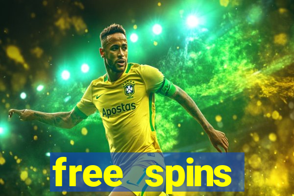 free spins no.deposit casino