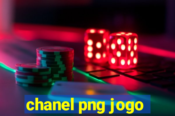 chanel png jogo