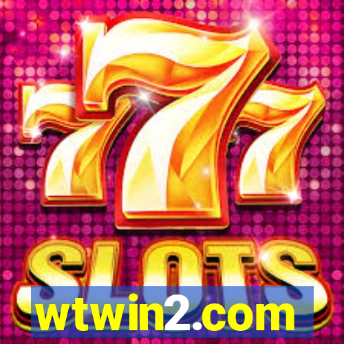 wtwin2.com