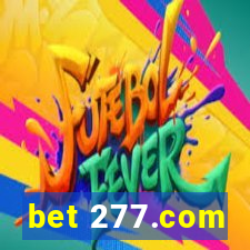 bet 277.com