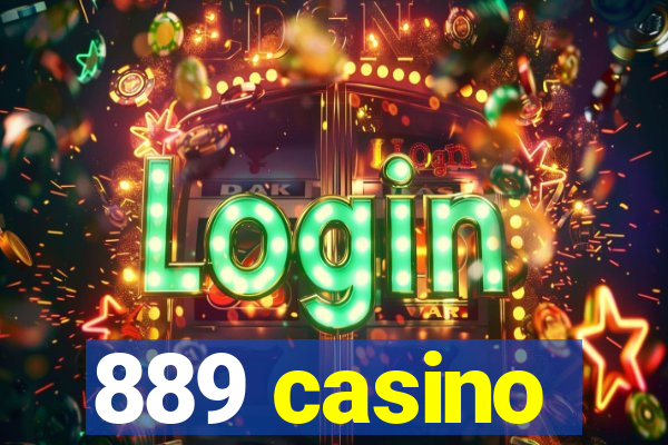 889 casino