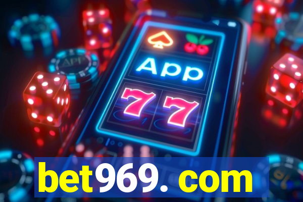 bet969. com