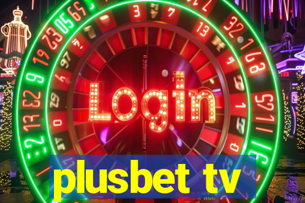 plusbet tv