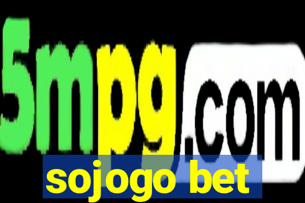 sojogo bet