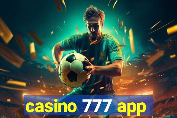 casino 777 app