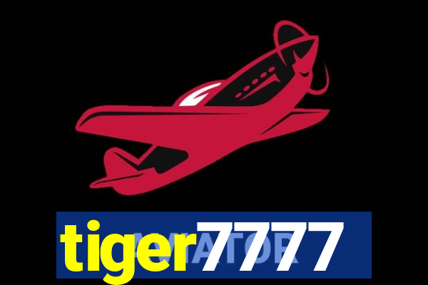 tiger7777