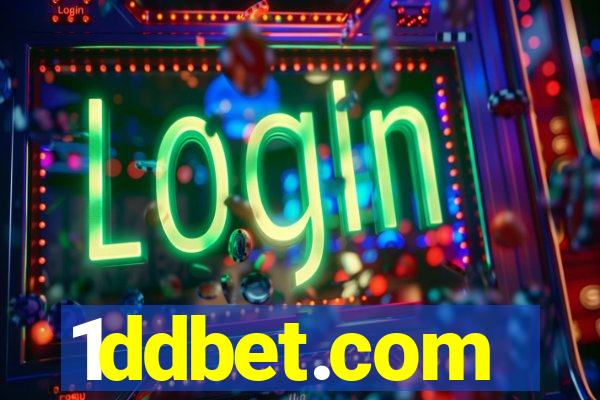 1ddbet.com