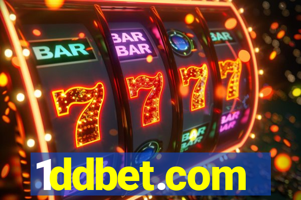 1ddbet.com