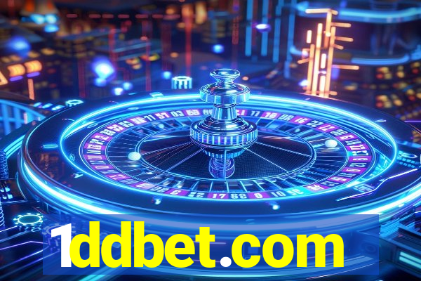 1ddbet.com