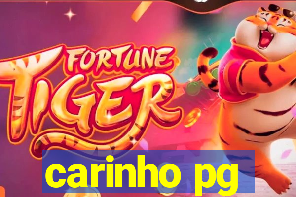 carinho pg