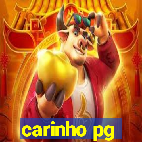 carinho pg