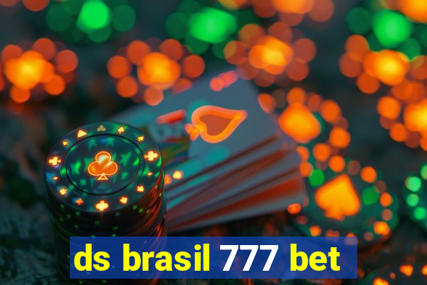 ds brasil 777 bet