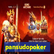 pansudopoker