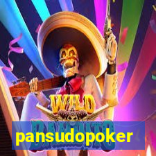 pansudopoker